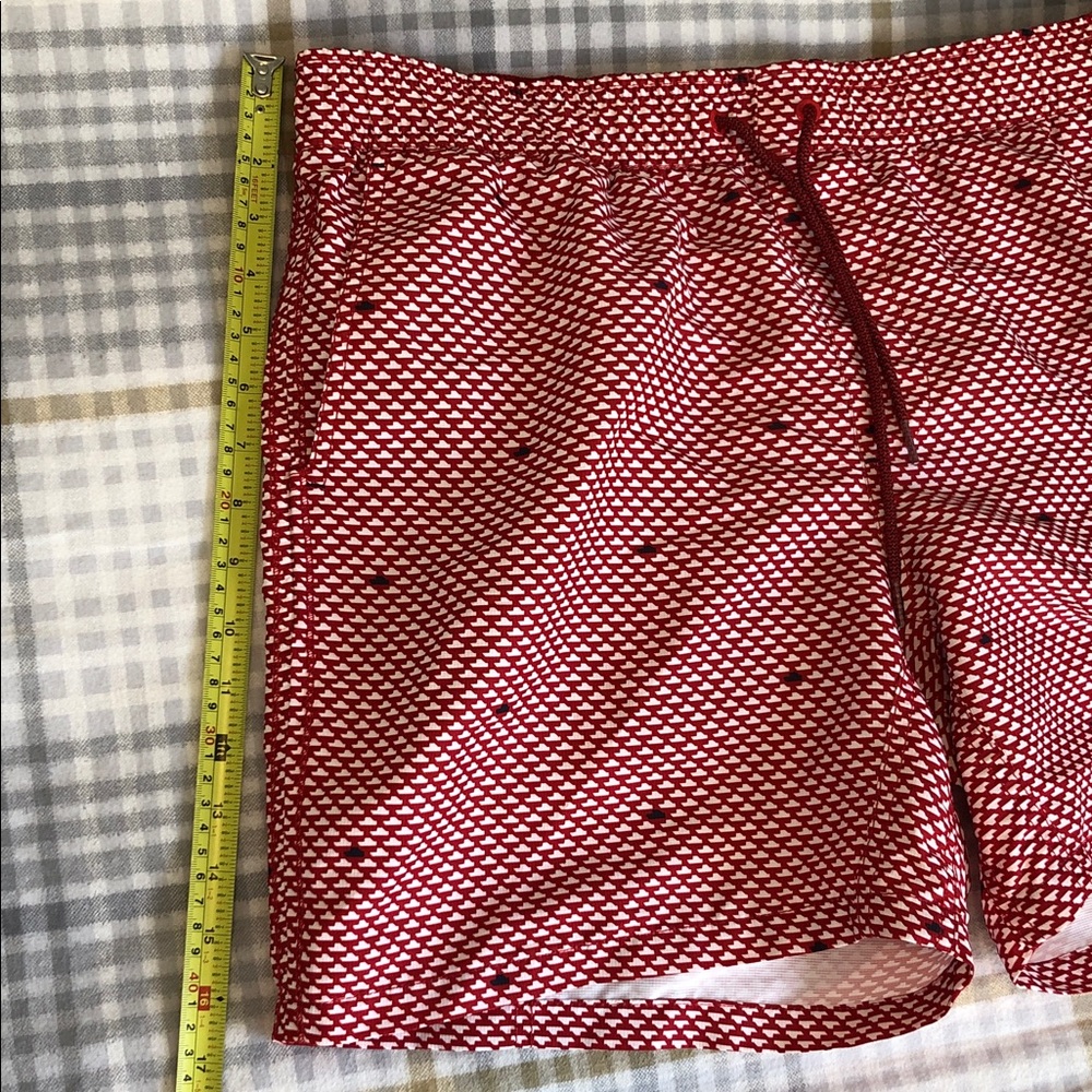 Point Zero Swim Shorts - Picture 14 of 15